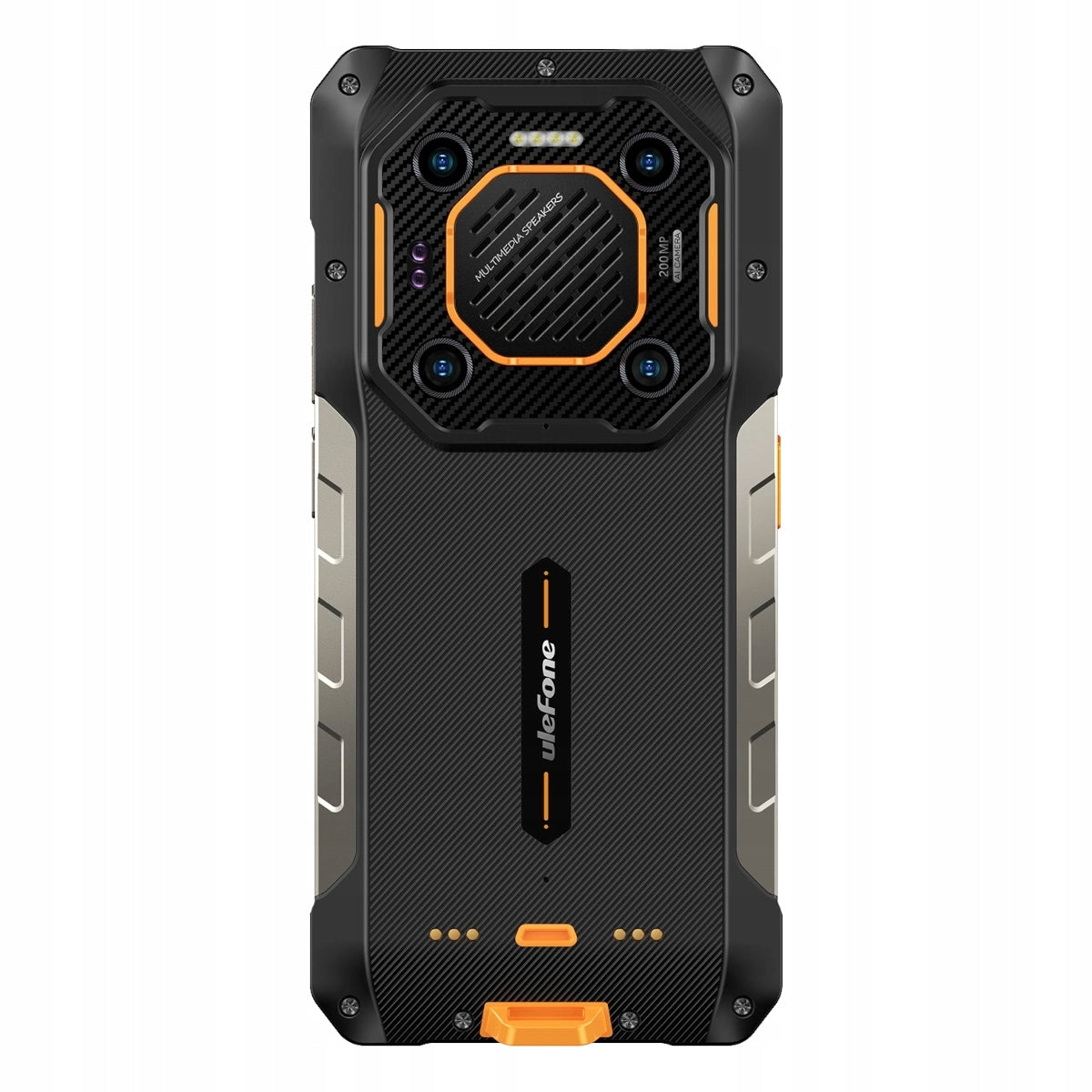 Ulefone Armor 26 Ultra Walkie Talkie Brand Ulefone