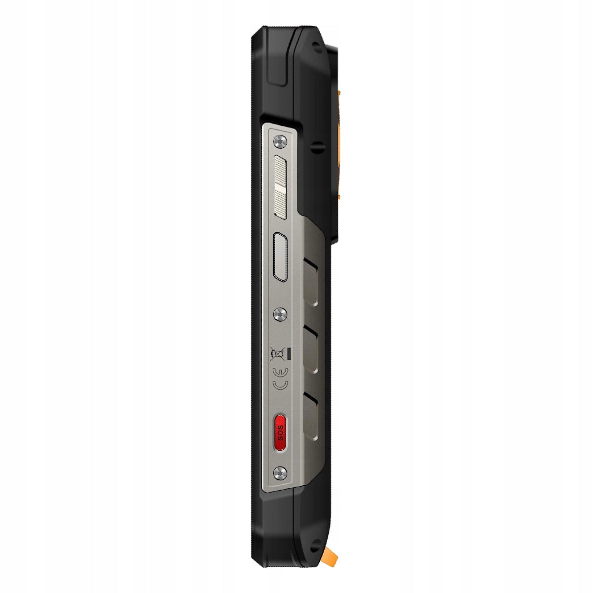 Ulefone Armor 26 Ultra Walkie Talkie