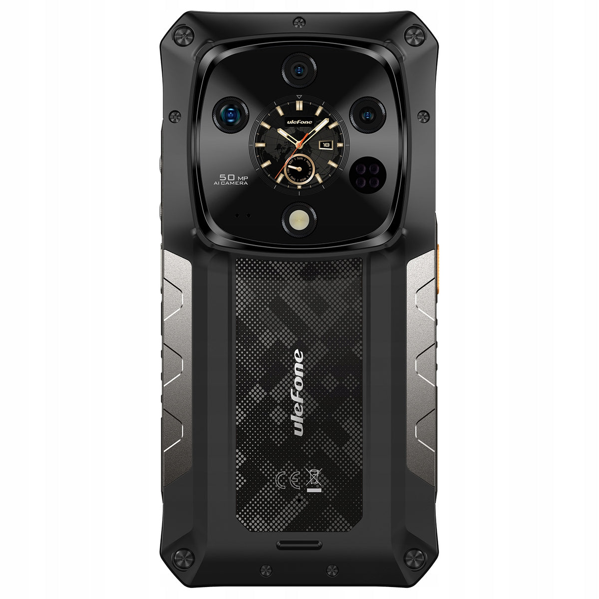 Ulefone Armor 28 Ultra Built-in memory 1 TB