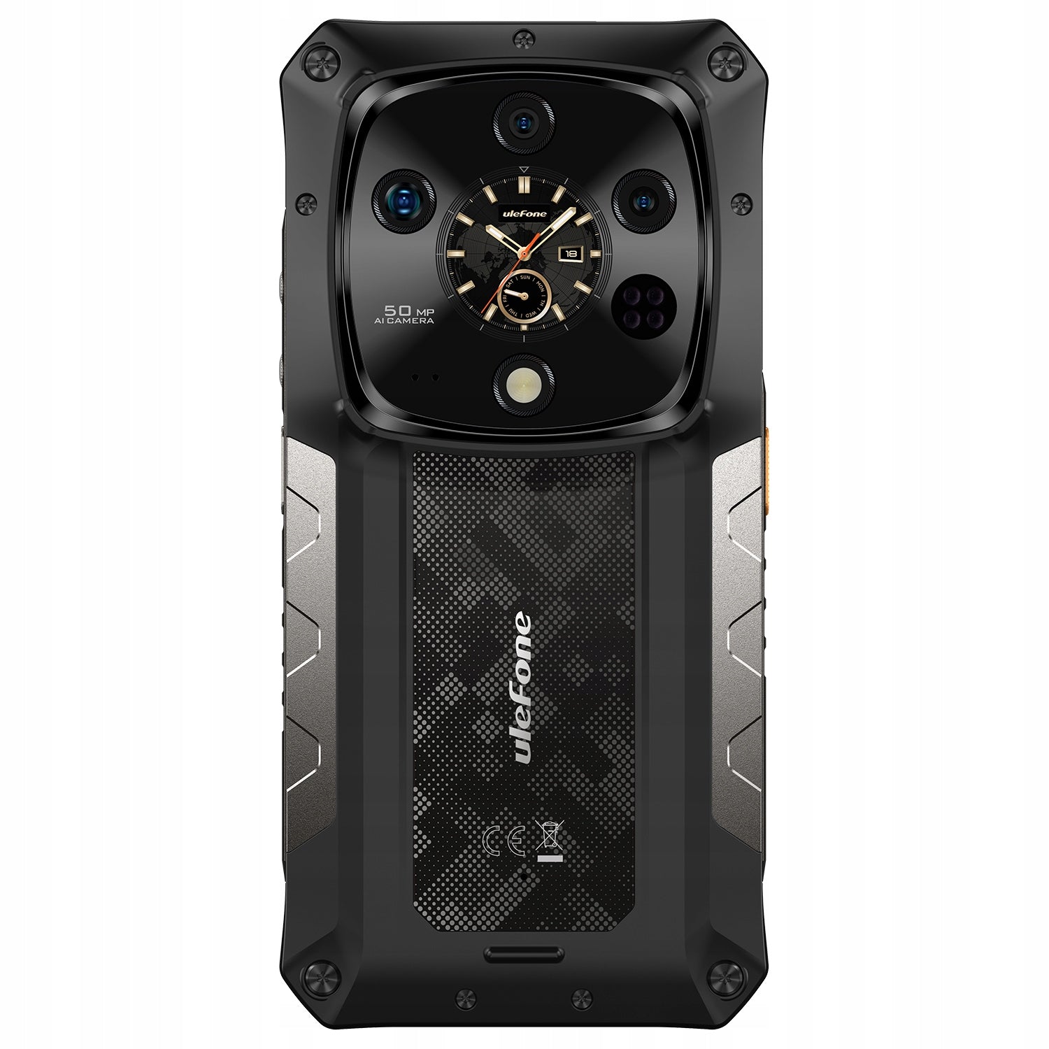 Ulefone Armor 28 Ultra Built-in memory 1 TB