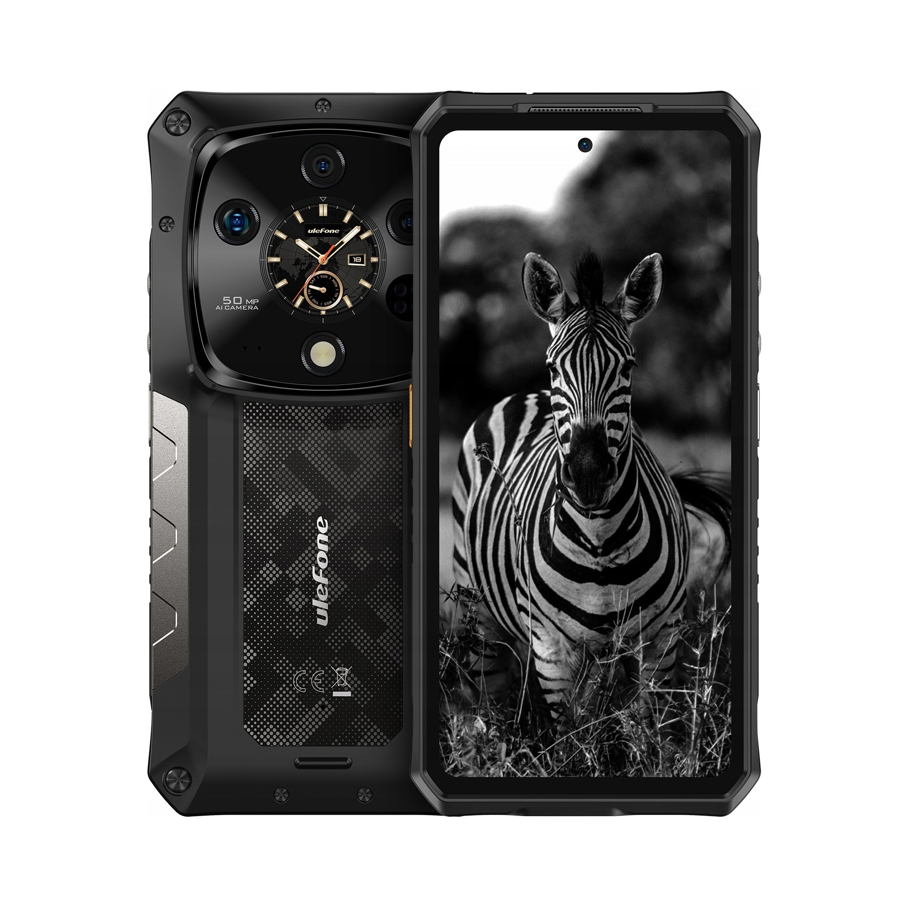 Ulefone Armor 28 Ultra