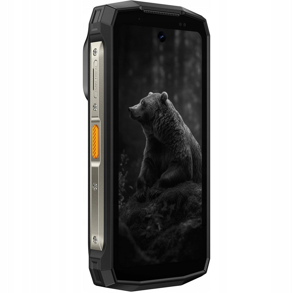 Ulefone Armor Mini 20, 8/256GB, 6200 mAh Brand Ulefone