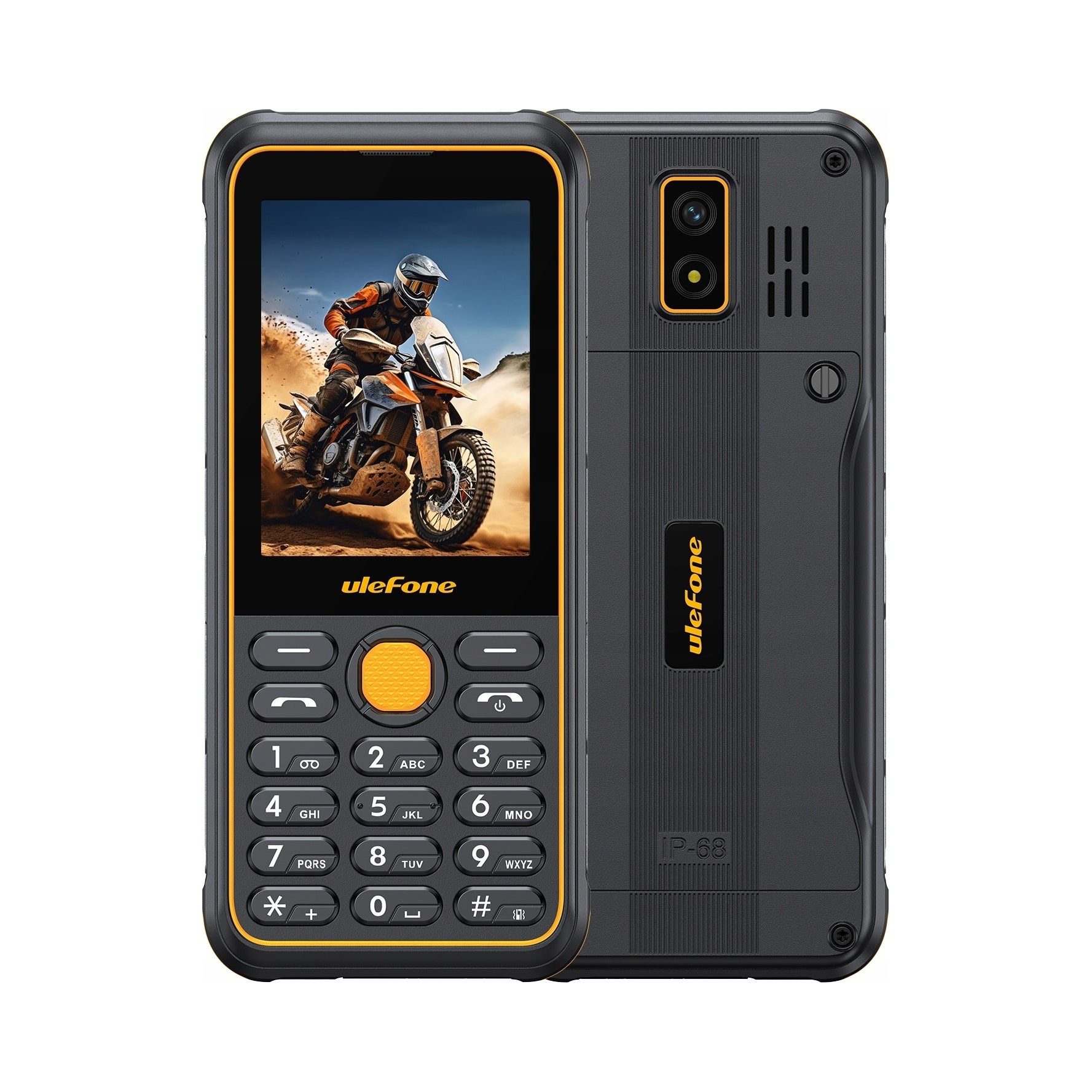 Ulefone Armor Mini 4