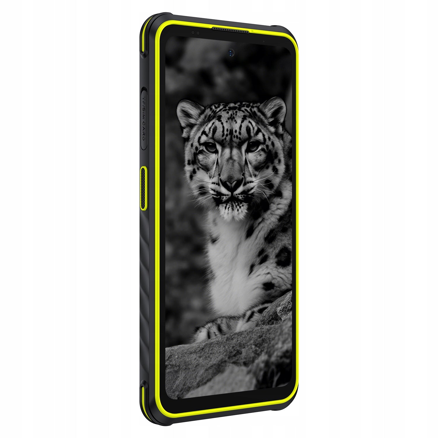 Ulefone Armor X31 6.56" 128GB/6GB 6050 mAh DS Green Built-in memory 128 GB