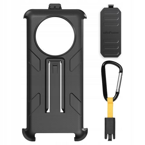 Ulefone Armor X31 Pro 6.56" 256GB/8GB 6050 mAh DS + CASE Orange EAN (GTIN) 724032566159