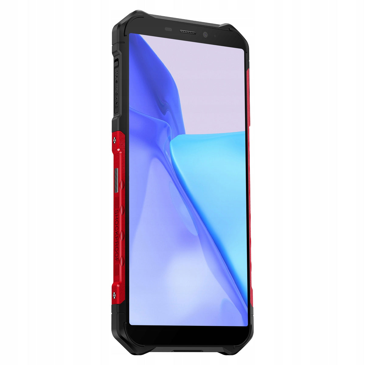 Ulefone Armor X9 Pro 5.5" 64GB/4GB DS Red Brand Ulefone