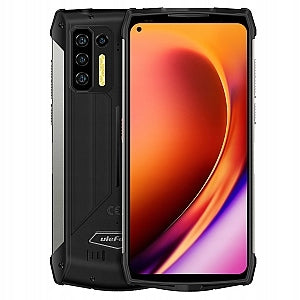Ulefone Power Armor 13 6.81" 128GB/8GB RAM 13200mAh Black