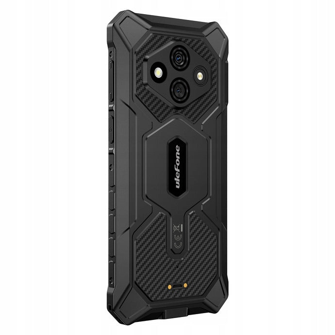 Ulefone RugKing 3 Pro 8/128GB Černá Brand Ulefone