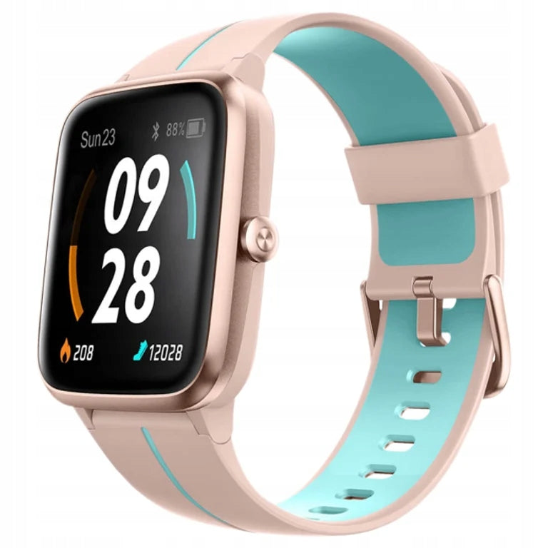 Ulefone UF-WG/PK smartwatch / sports watch 3,3 cm (1.3") TFT Cyfro...