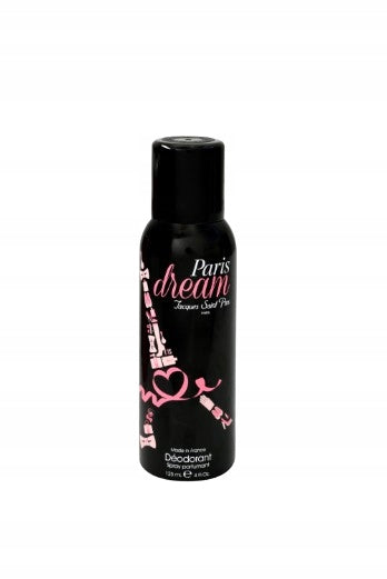 Ulric de Varens Paris Dream Deodorant for Women Spray 125 ml