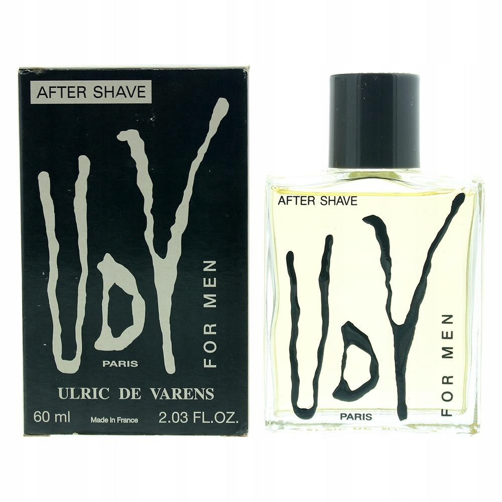 Ulric de Varens UDV For Men After Shave Lotion 60 ml –Pánská voda po holení