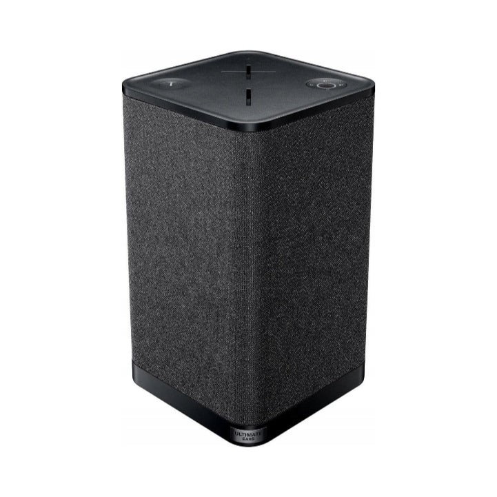 Ultimate Ears Hyperboom Bluetooth Portable Speaker Black