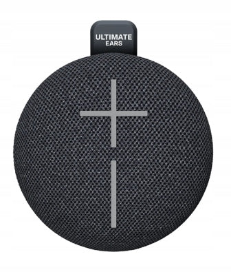 Ultimate Ears Miniroll Black