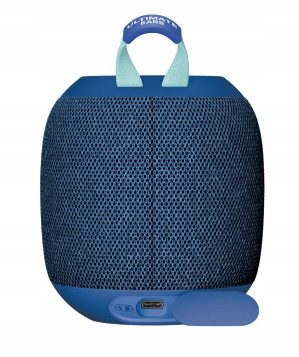 Ultimate Ears WONDERBOOM 4 BLUE 10 W Portable Speaker Manufacturer code 5099206115279