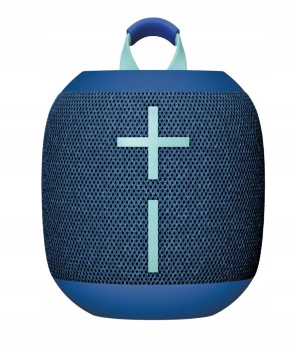 Ultimate Ears WONDERBOOM 4 BLUE 10 W Portable Speaker