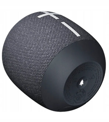 Ultimate Ears Wonderboom 4 Black Batteries included yes