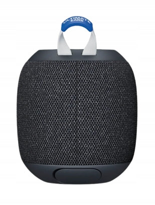 Ultimate Ears Wonderboom 4 Black Brand Ultimate Ears