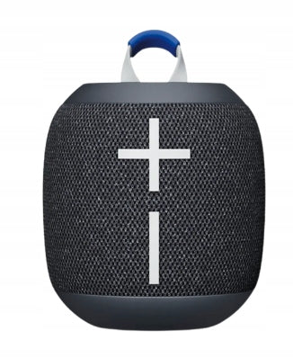 Ultimate Ears Wonderboom 4 Black