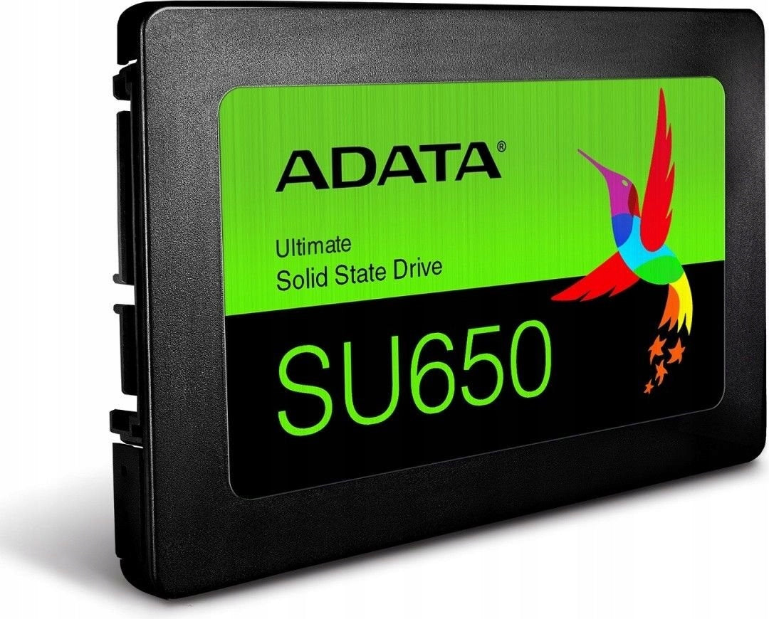 Ultimate SU650 480 GB 2.5 SATA III SSD