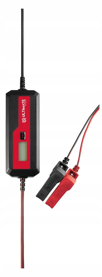 Ultimate Speed 5 A 6/12V rectifier with diagnostic program Brand no brand