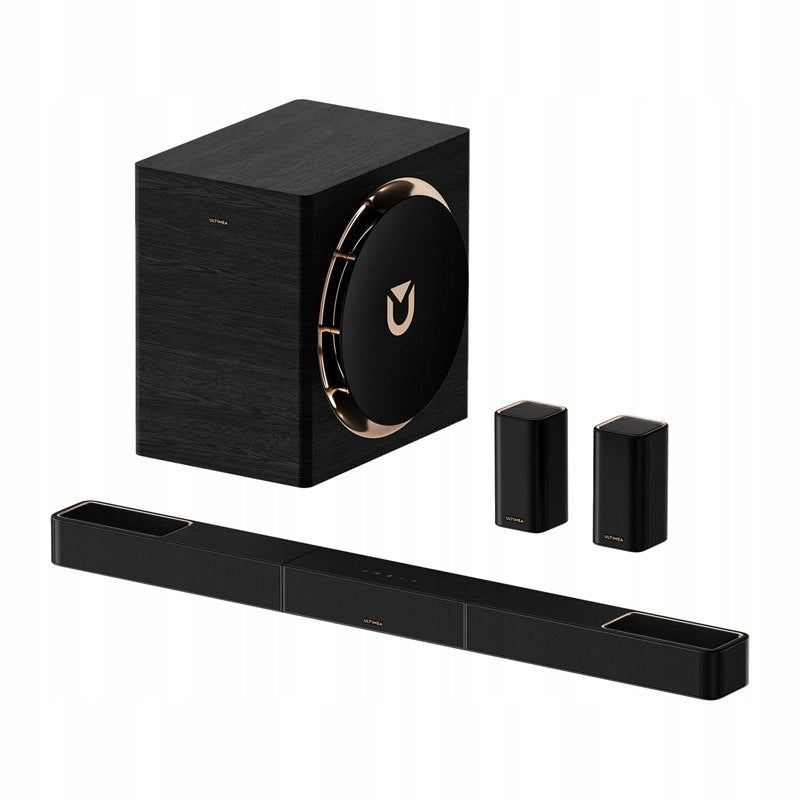 Ultimea Soundbar Ultimea Skywave X70 Model Skywave X70