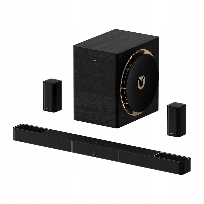 Ultimea Soundbar Ultimea Skywave X70 Packaging status original