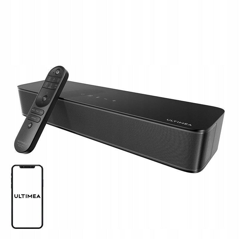 Ultimea Ultimea Soundbar Poseidon M20