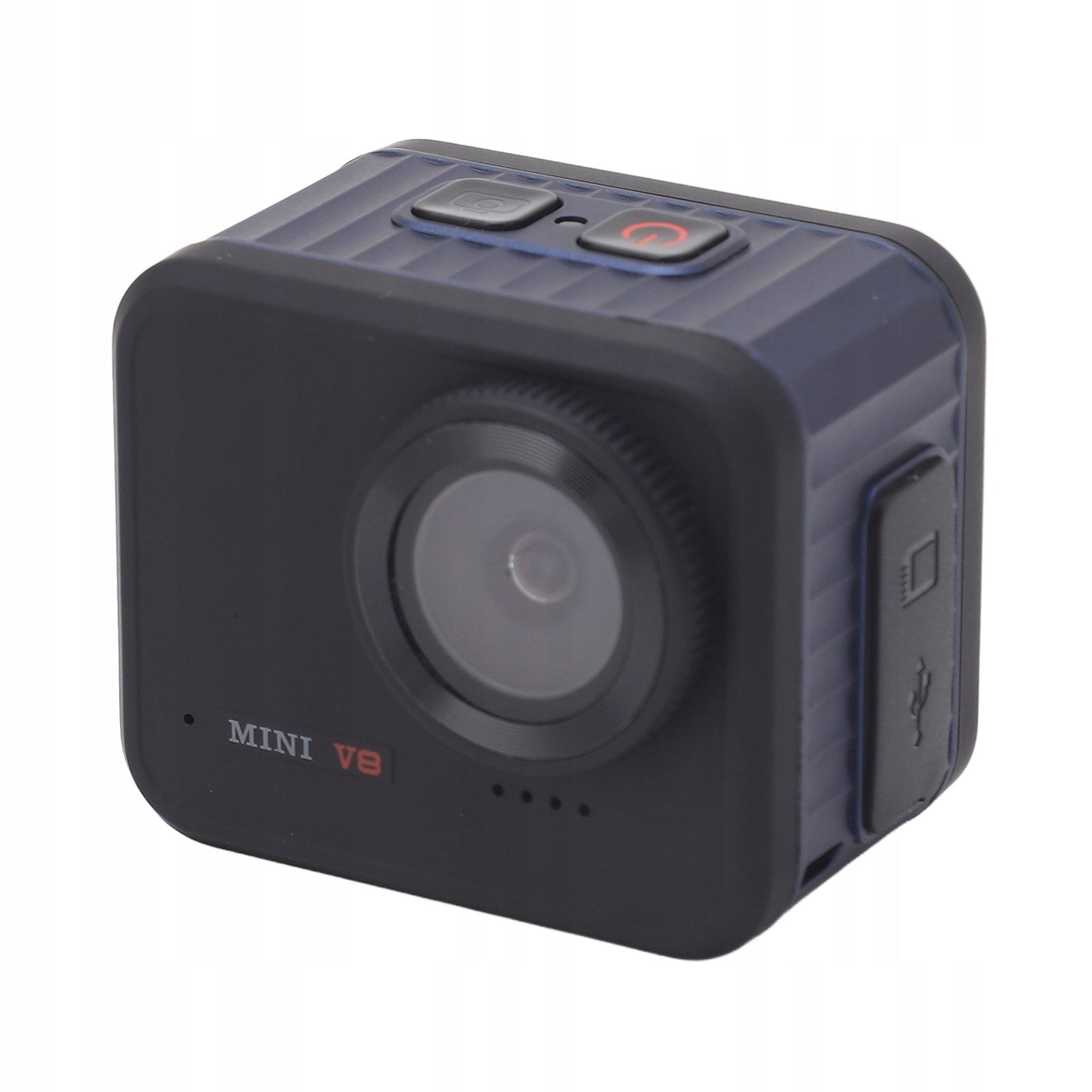 Ultra HD 4K 60fps Action Camera 1,54 Inch Camera With IPS SS Display