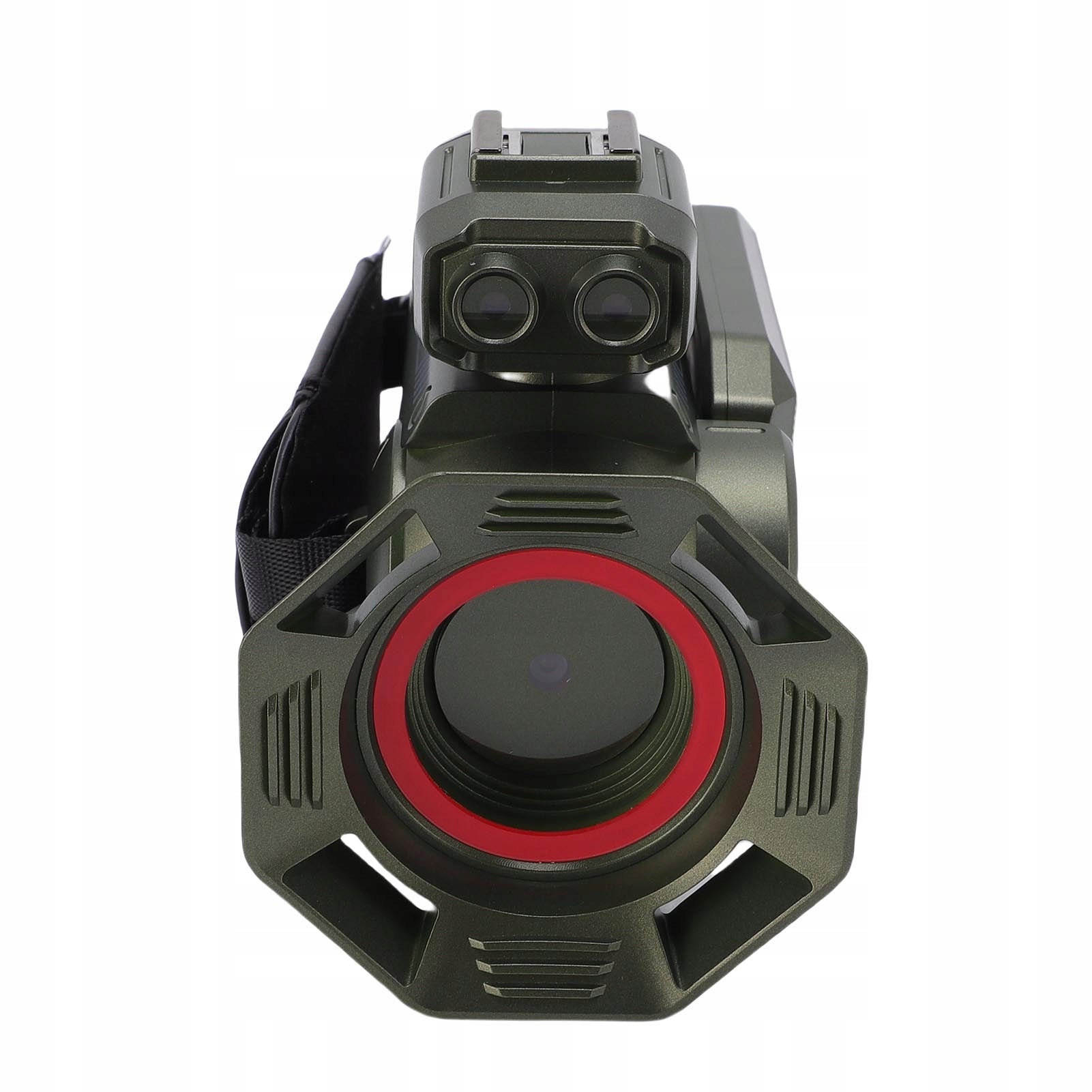 Ultra HD 4K video camera with 50x zoom and automatic 3V Brand no brand