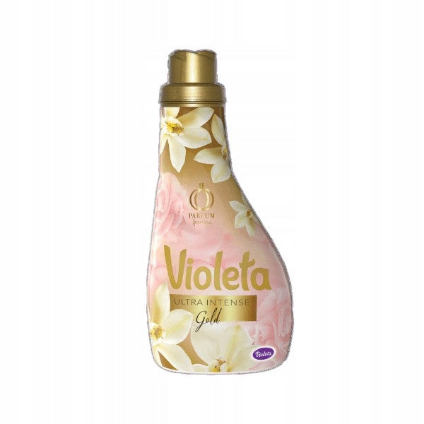 Ultra Intense Gold 1,55l Violeta Softener