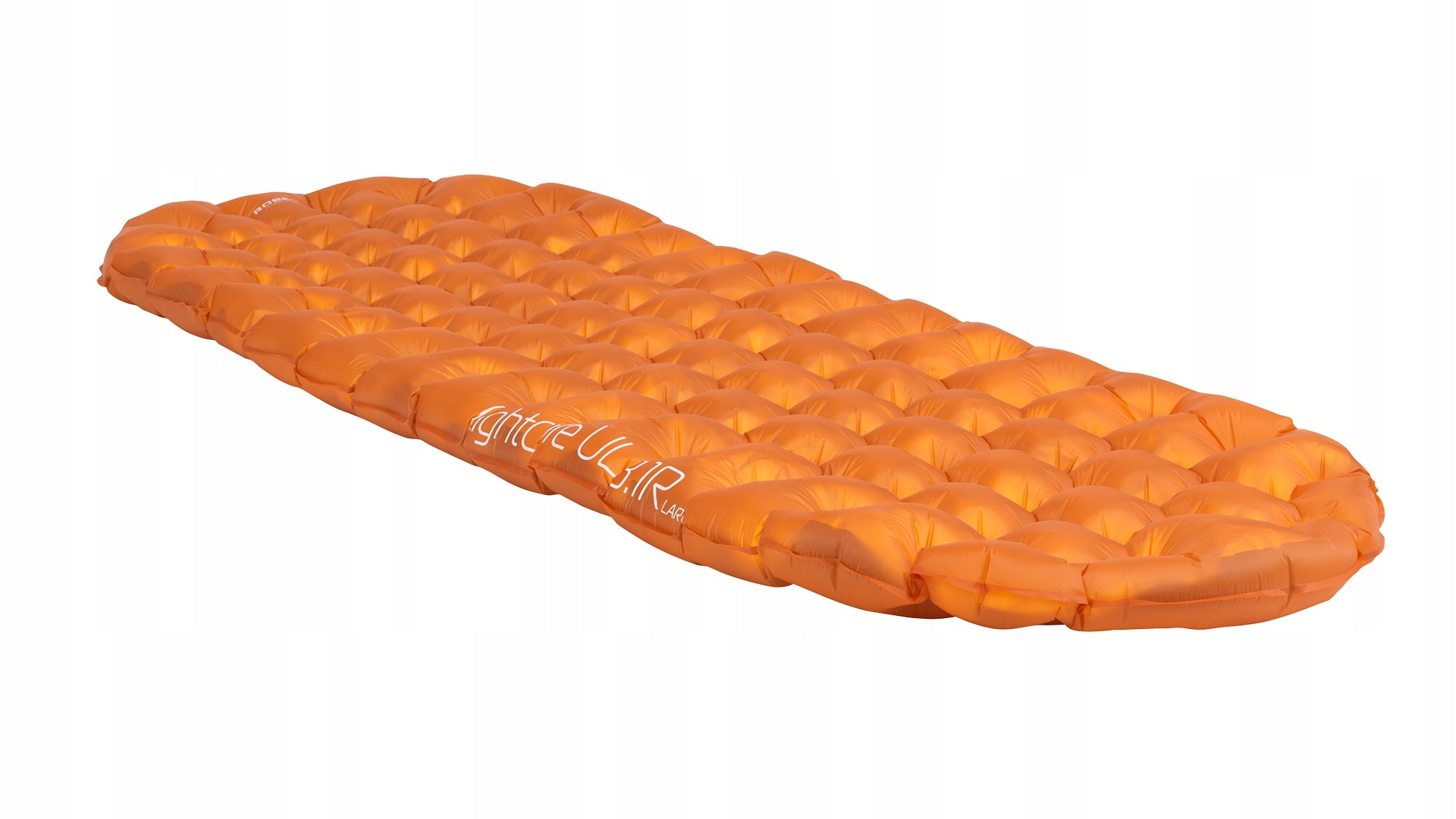 Ultra Light Inflatable Mattress Robens Airbed LightCore UL 3.1R Size Large Manufacturer code 310147