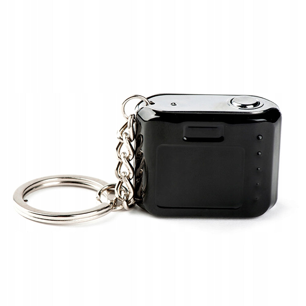 Ultra Mini High Denifition X3 Mini DV Portable Digital Camera Supports ka Brand eNitro