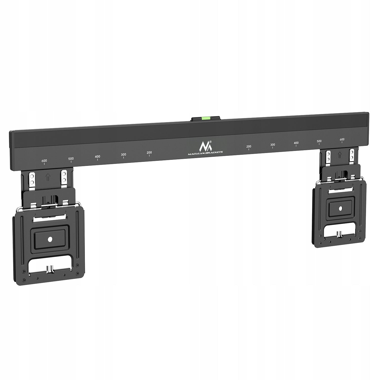 Ultra flat wall mount for TV 37-80'' SLIM distance 9,5 mm