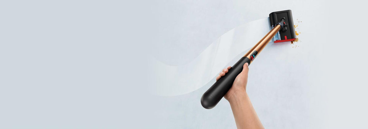 Ultra-light Dyson PencilWash Wireless Electric Mop Manufacturer code 637239-01
