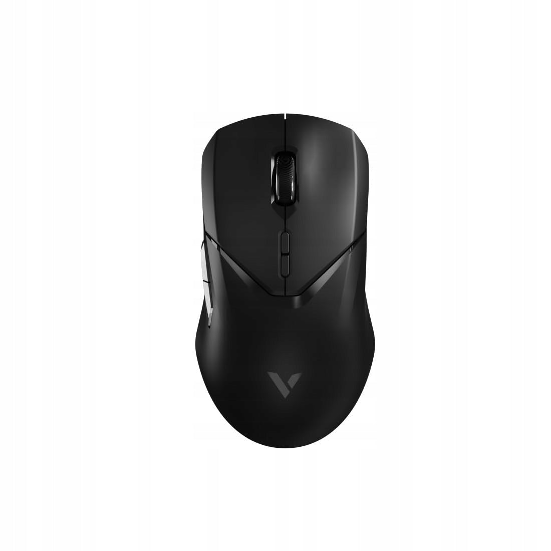 Ultra-light Wireless Gaming Mouse RAPOO VT9 PRO 4K Receiver Black Packaging status original