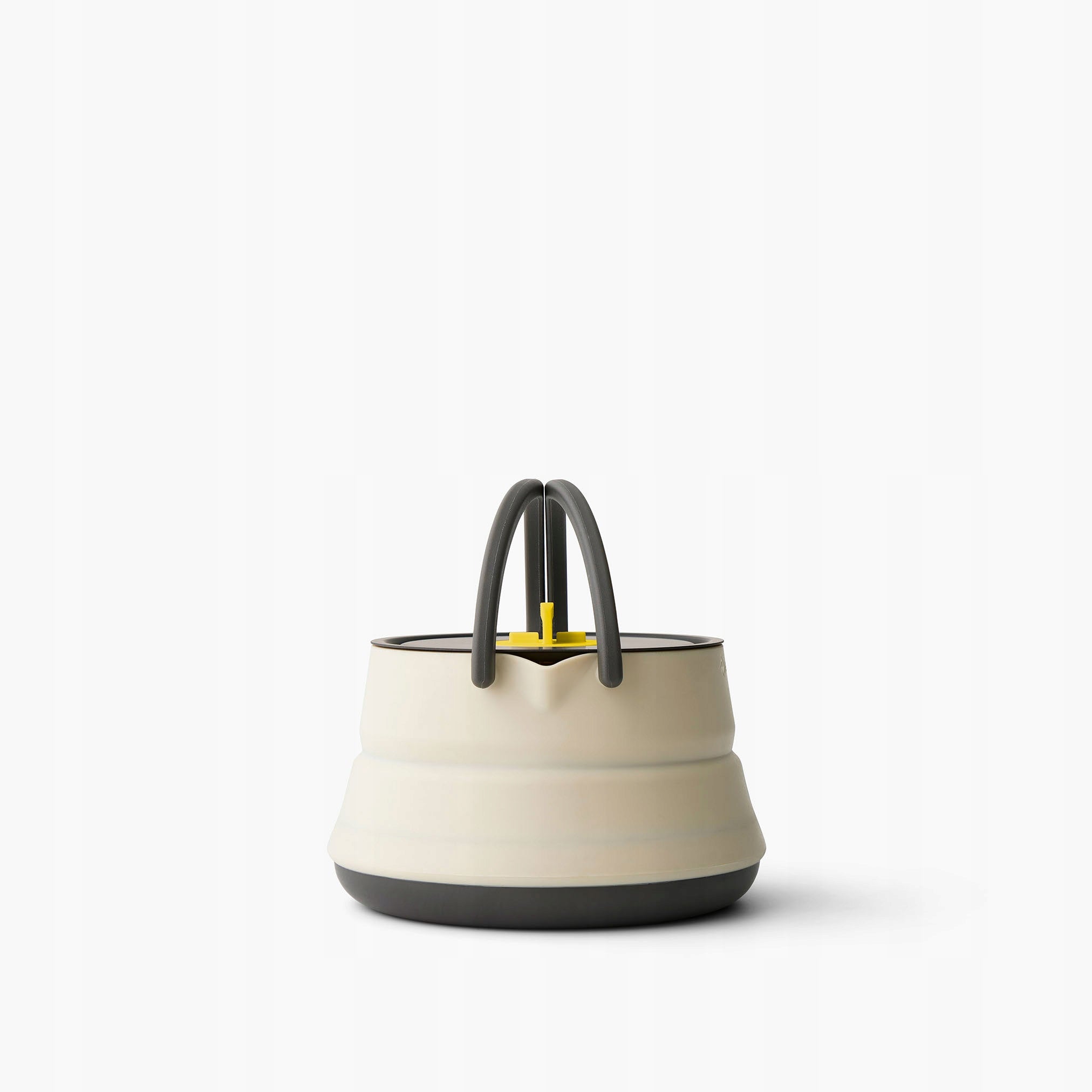 Ultra-light folding kettle SEA TO SUMMIT Frontier UL 1,3 L Manufacturer code ACK025011/BK/1.3