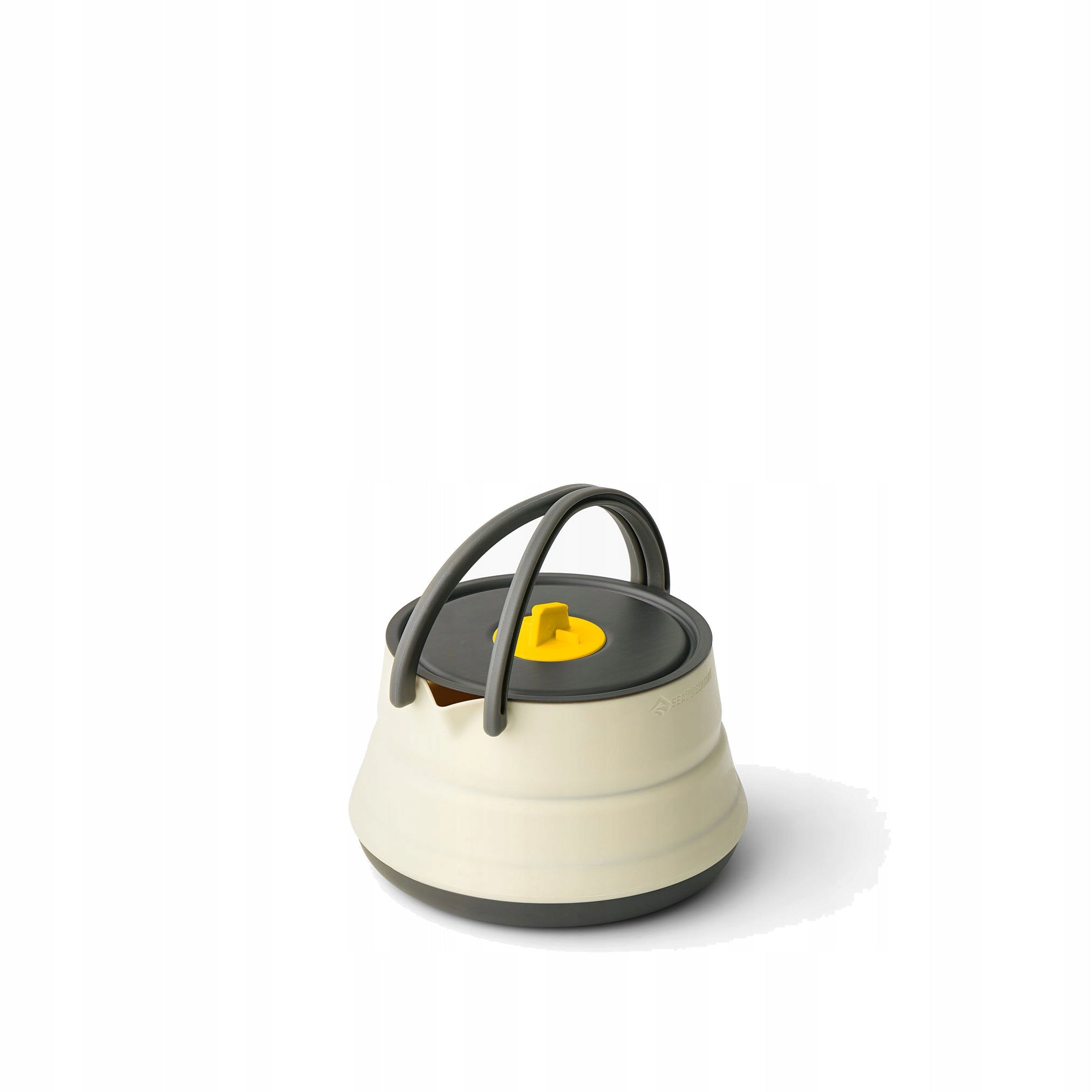 Ultra-light folding kettle SEA TO SUMMIT Frontier UL 1,3 L