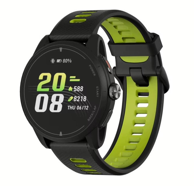 Ultra-light sports watch with GPS Smartwatch IGPSport VeRun AMOLED 1,32"