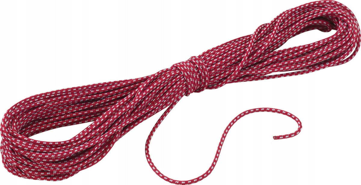 Ultra-light tent rope MSR Ultralight Cord Kit