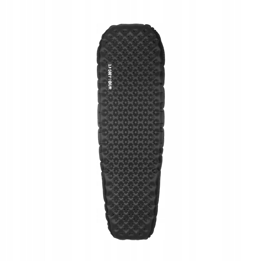 Ultra light year-round hiking mattress Light Tour R-Value 4.2 Size. R