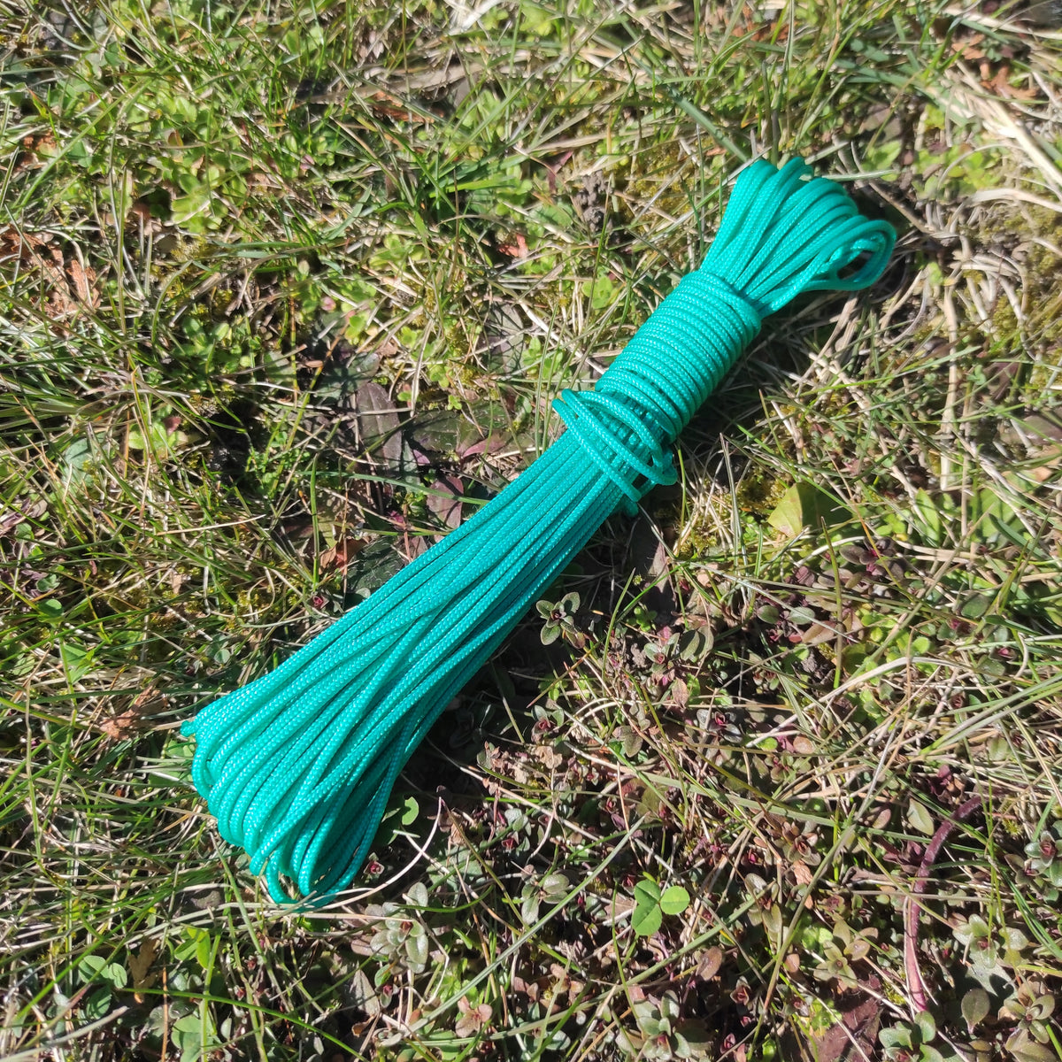 UltraCord cable - 10 m - Green Piran Manufacturer code Linka UltraCord 10 GREEN