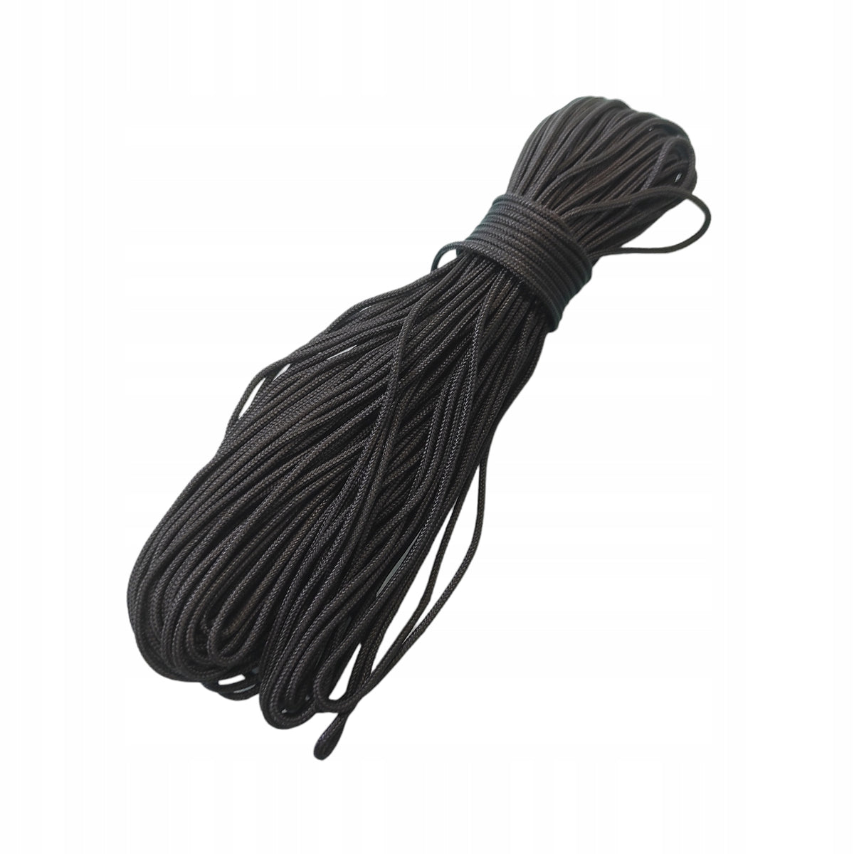 UltraCord cable - 25 m - Black Piran