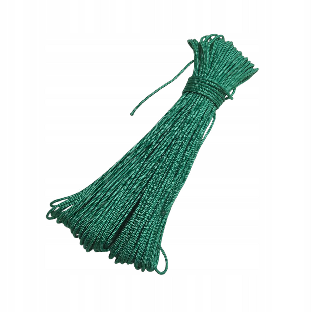 UltraCord cable - 25 m - Green Piran