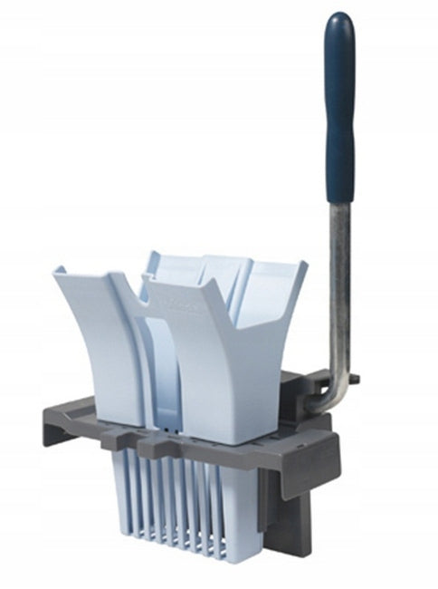 UltraSpeed Voleo Pro Water Squeezing Press For Vileda Pro Carts Packaging status original