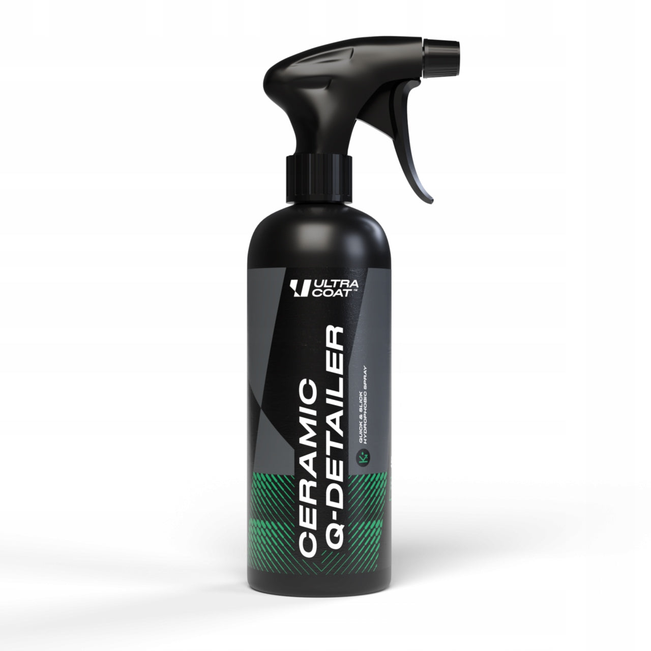 Ultracoat Ceramic Q-Detailer 500ml Quick detailer with SiO2 quartz