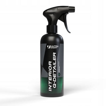Ultracoat Interior Q-Detailer 1L - interior cleaning and protection