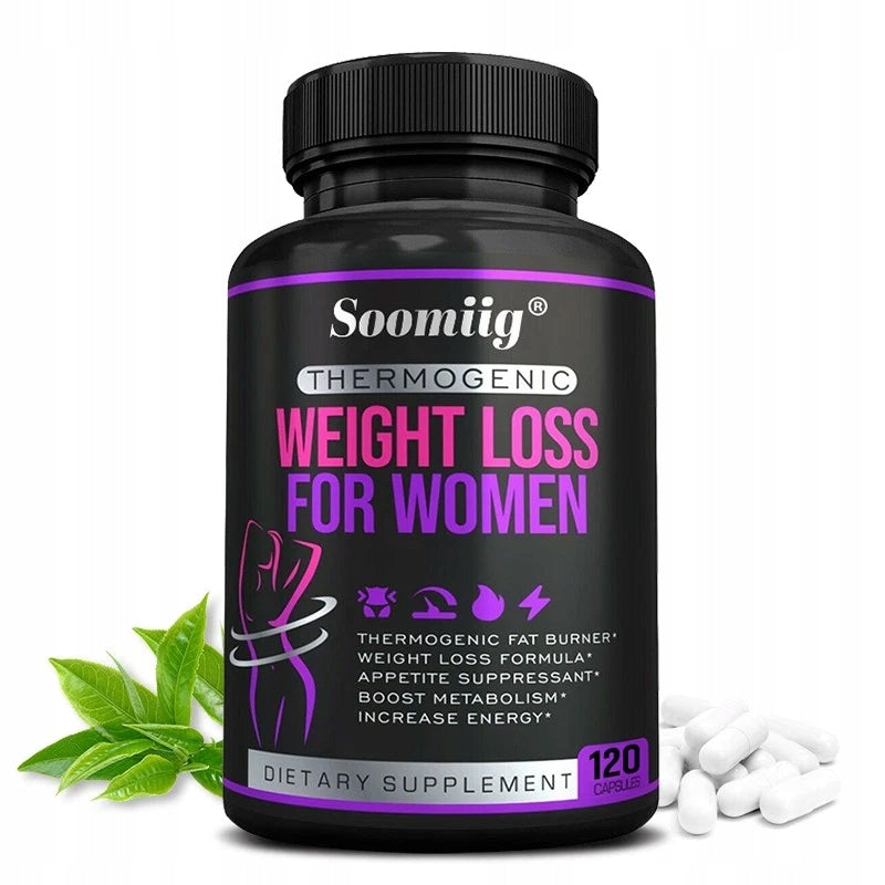 Ultrafast slimming pills, strong slimming pills, thermogen Packaging status original