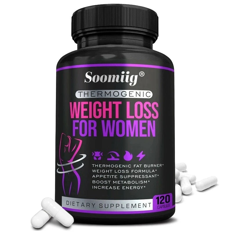 Ultrafast slimming pills, strong slimming pills, thermogen