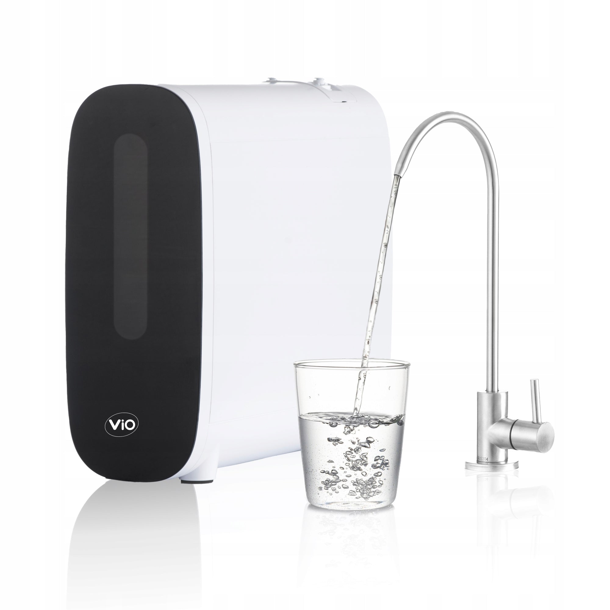 Ultrafiltration water purification system ViO BP-UF01 EAN (GTIN) 4823129400966