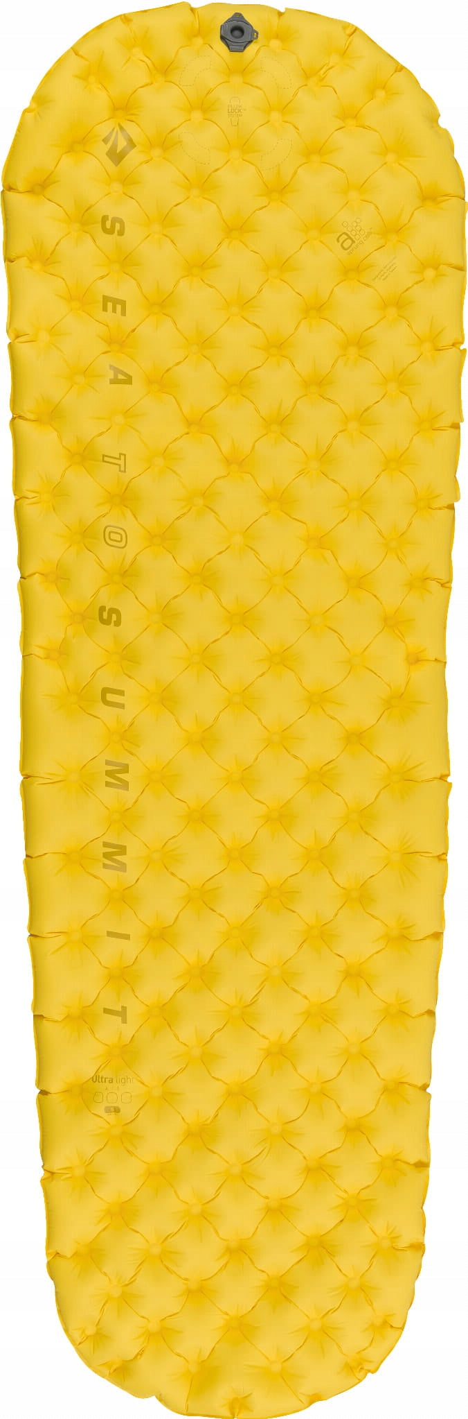 Ultralight ASC Mat Small Sleeping Pad Sea To Summit Brand Sea To Summit